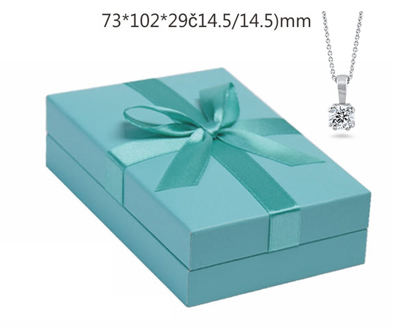 JPB41 small jewelry gift boxes for sale
