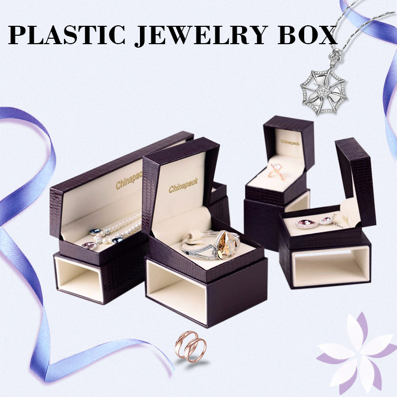 JDB044 fancy necklace gift box