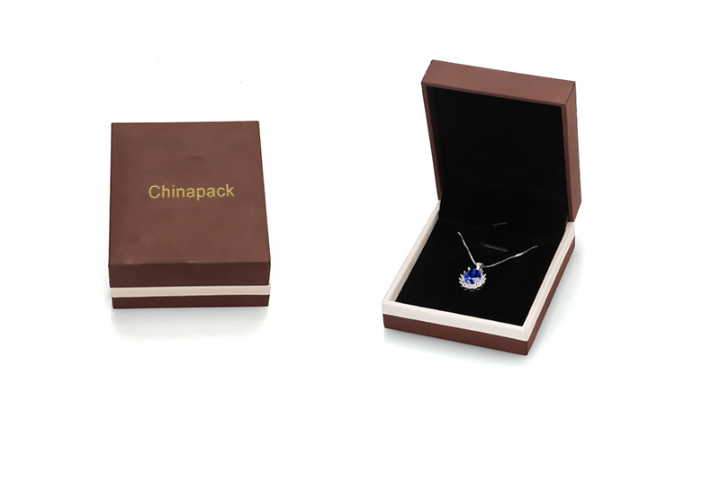 JDB46 jewelry box packaging design
