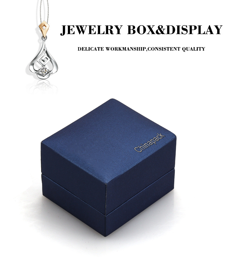 JDB47 cheap jewelry boxes