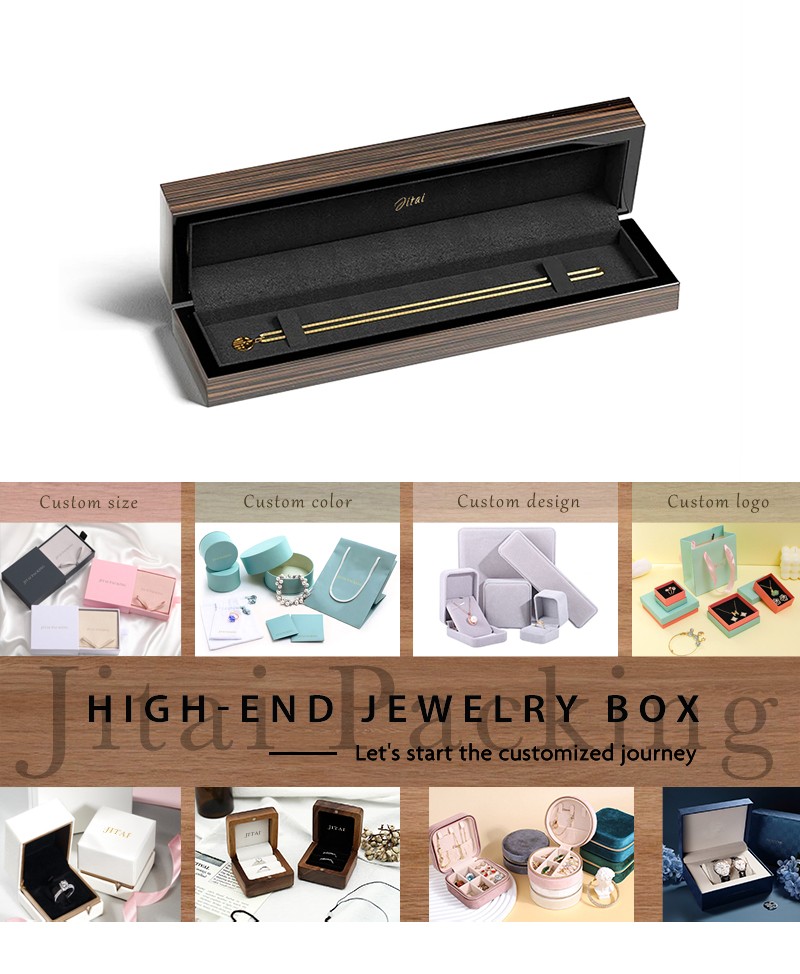 JWB018 wood jewelry box bombay