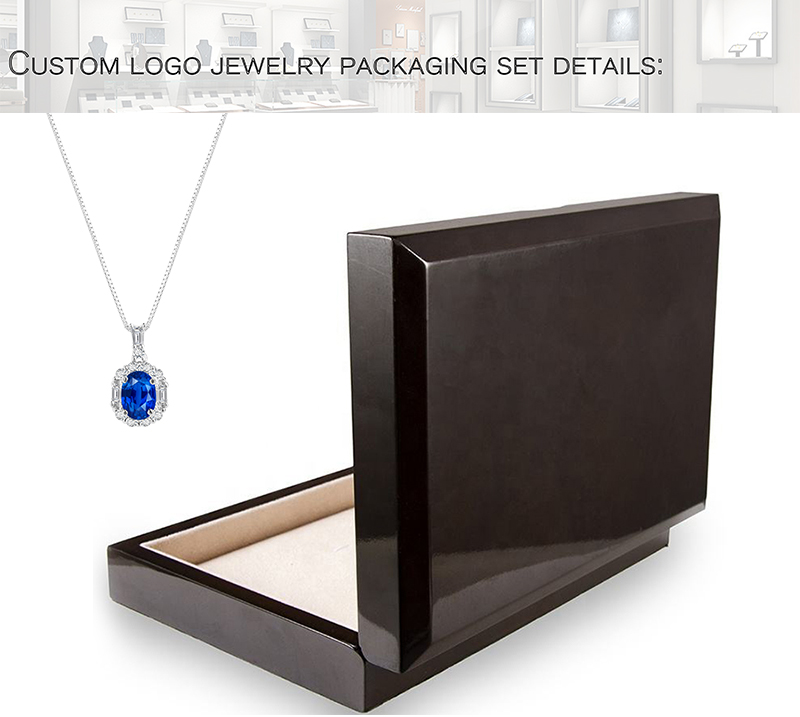 JWB020 wood jewelry box diy