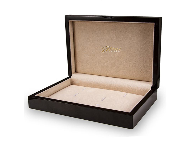 JWB020 wood jewelry box diy
