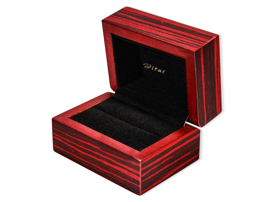 JWB032 wood jewelry box for weddi