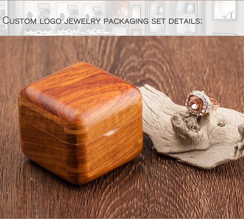 JWB022 wood jewelry box craft