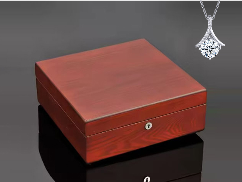 JWB029 wood jewelry box for sale