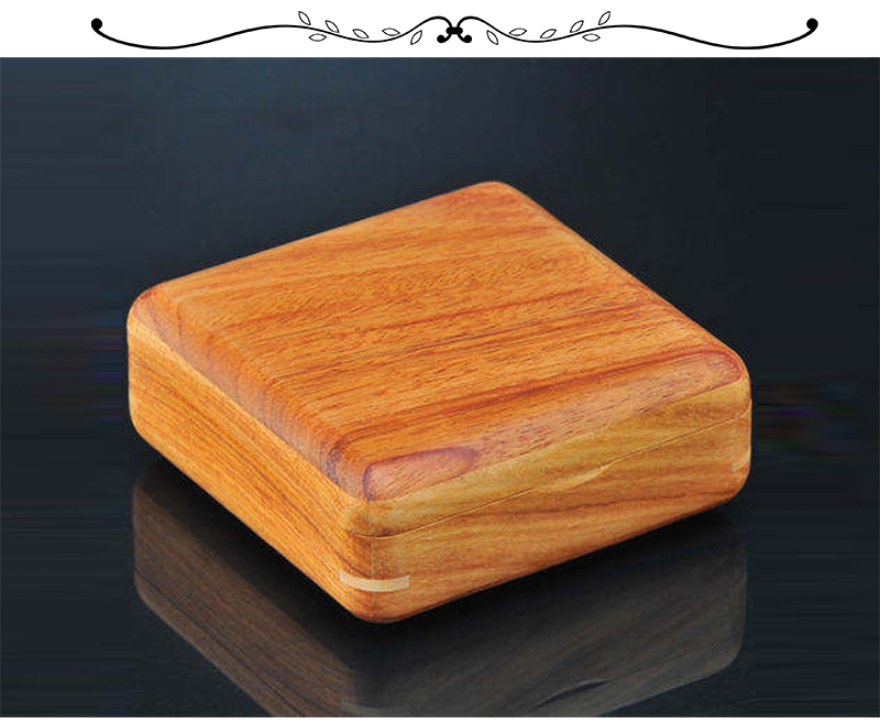 JWB031 wood jewelry box finish