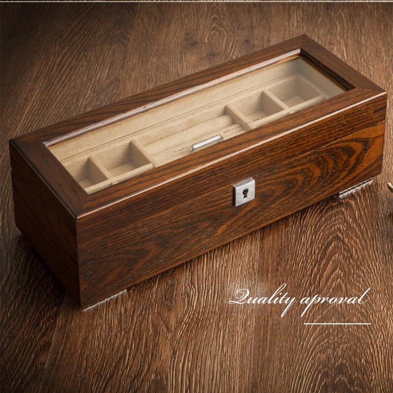 JWB036 wood jewelry box hardware