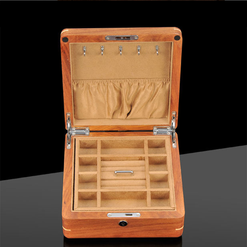 JWB037 wood jewelry box ideas