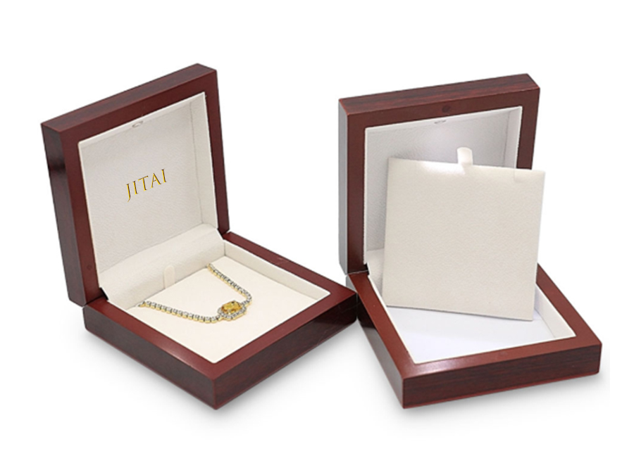JWB050 wood jewelry box for girls