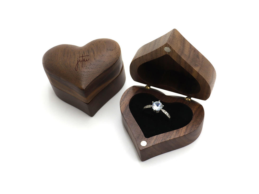 JWB063 wood jewelry box plans