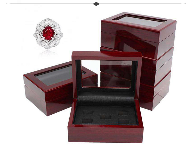 JWB064 wood jewelry box online