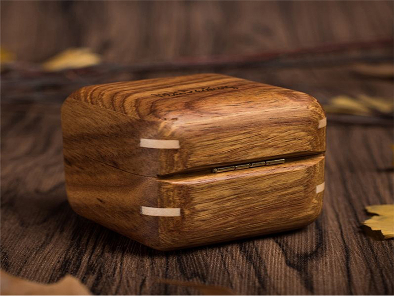 JWB069 wood jewelry box for men