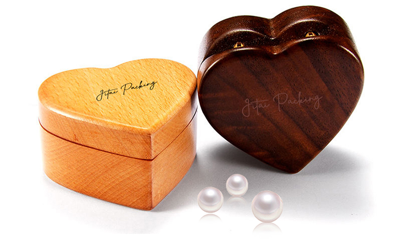 JWB070 jewelry wood box for lover