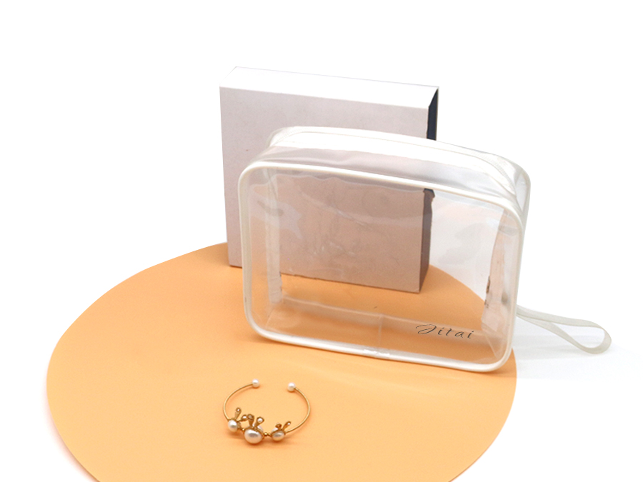 JPZ004 plastic zip bags for jewelry