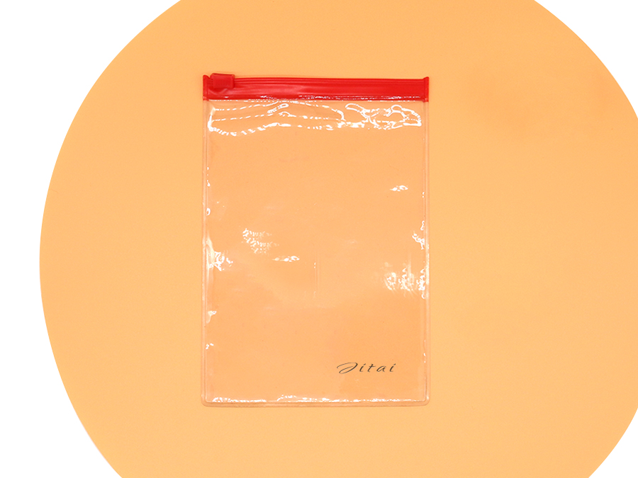 JPZ006 good quality zip bags jewe