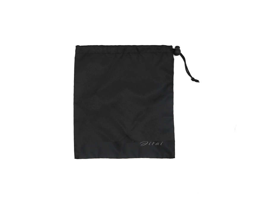 JPD074 cotton drawstring jewelry bags