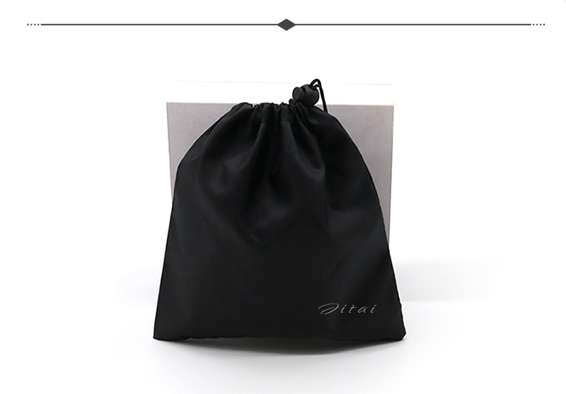 JPD074 cotton drawstring jewelry bags