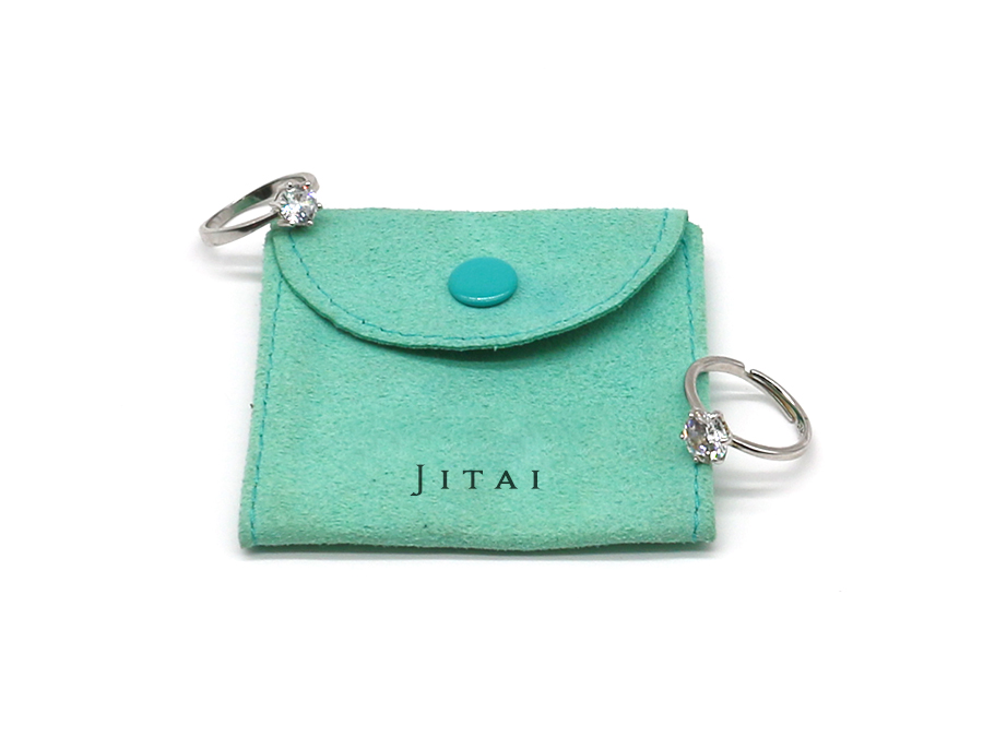 JPF030 small microfiber envelope pouch