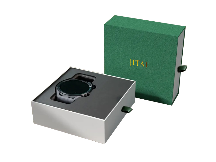 WPP004 Eco-friendly watch box