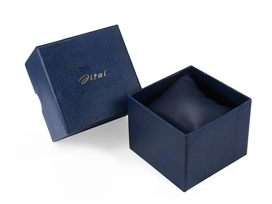 WPP009 Custom paper watch box