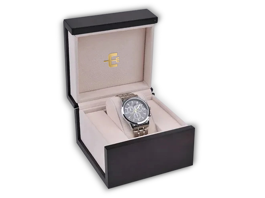 WPP011 Eco-friendly watch gift box