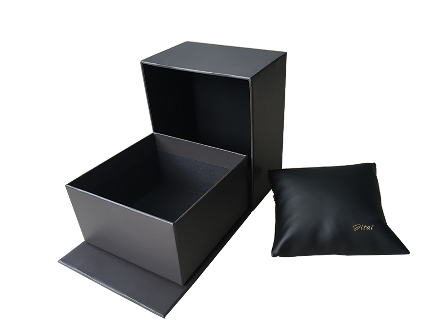 WPP012 Rigid watch box