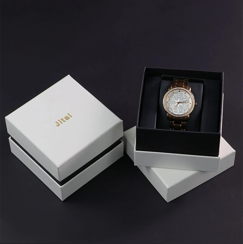 WPP008 Paperboard watch case