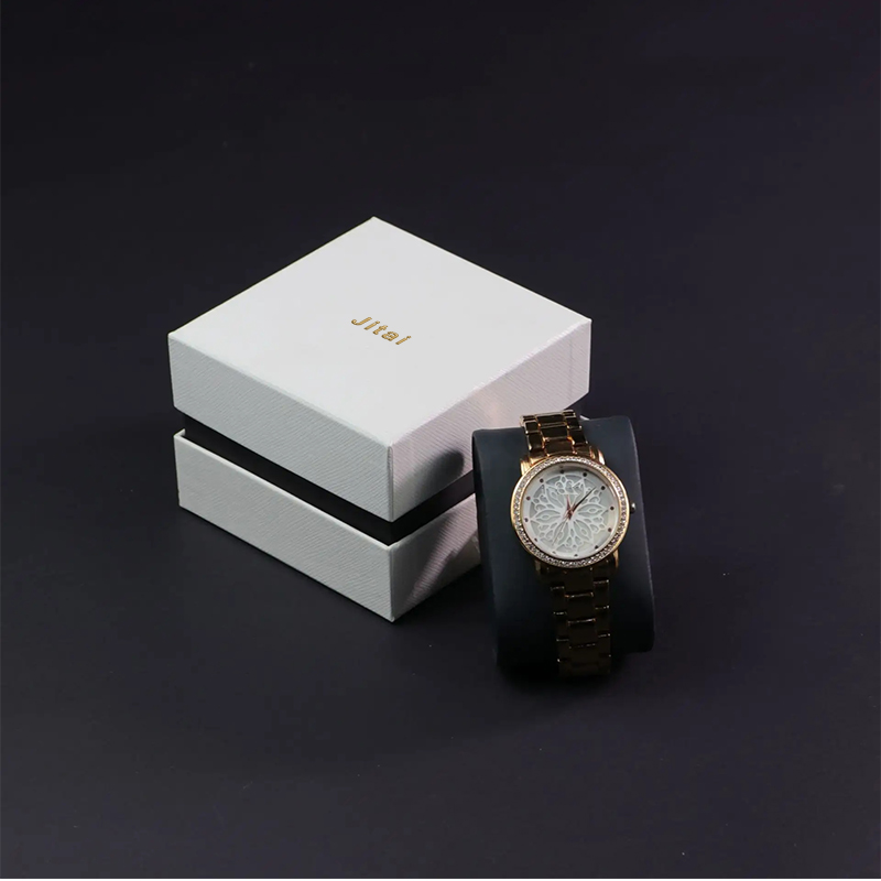 WPP008 Paperboard watch case