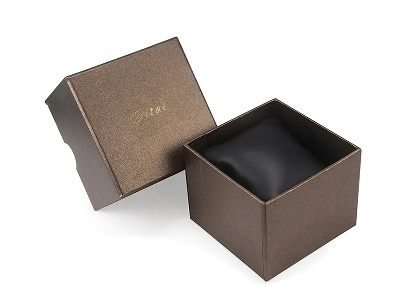 WPP010 Handmade paper watch box