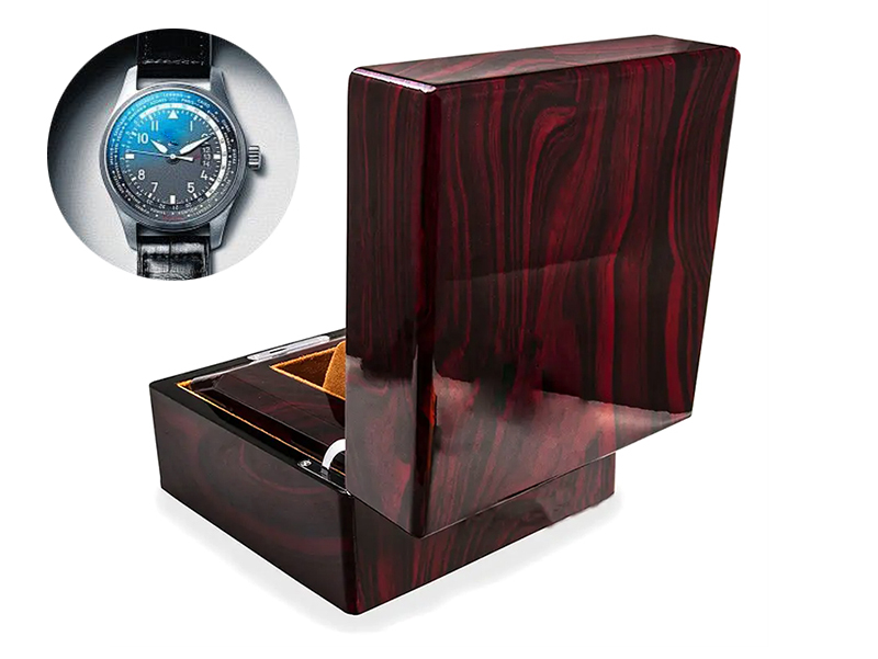 WWB006 wooden watch boxes