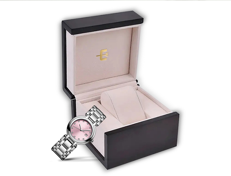 WPP011 Eco-friendly watch gift box