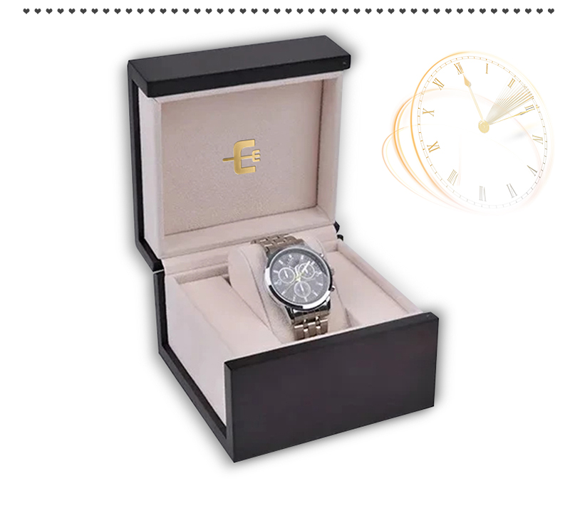 WPP011 Eco-friendly watch gift box