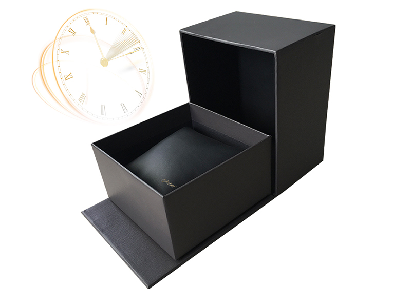 WPP012 Rigid watch box