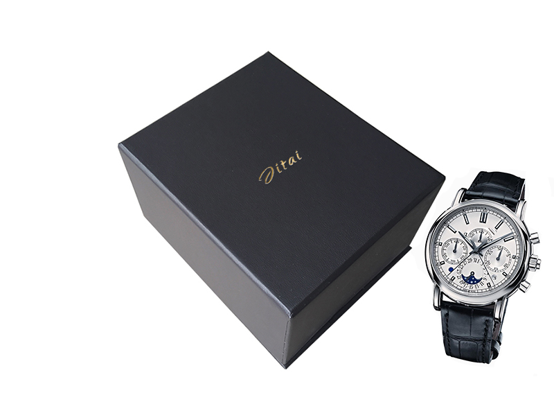 WPP012 Rigid watch box