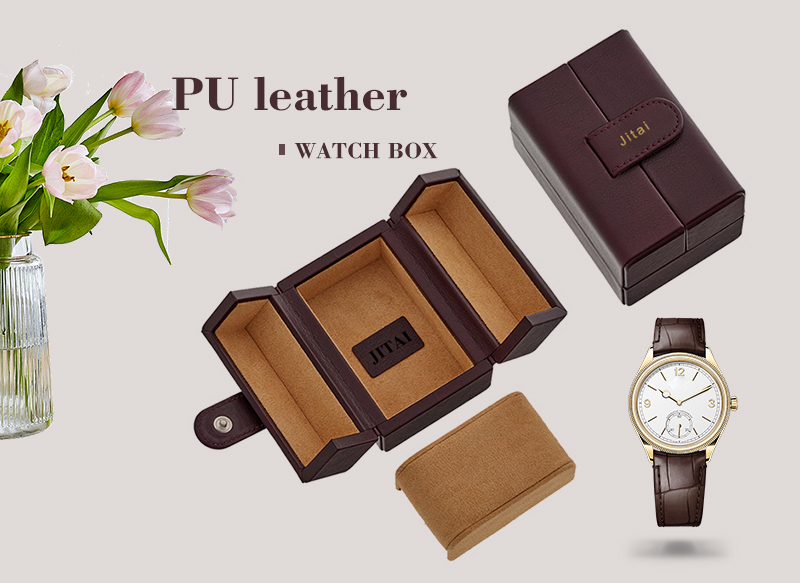 WWB007 Premium watch box