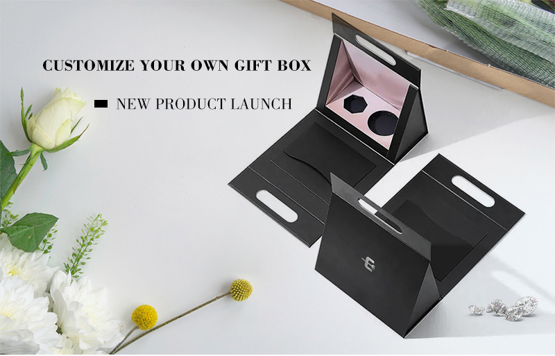 WPP013 Foldable watch box