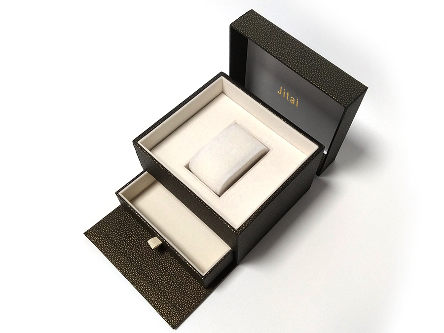 WPB021 High-end watch packaging