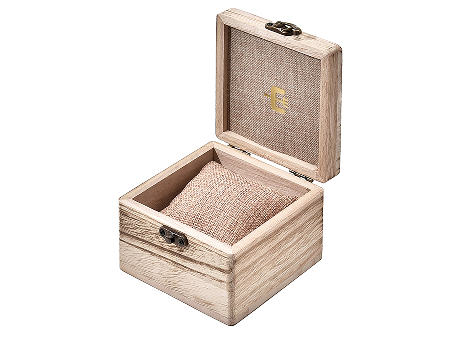 WWB008-1 Eco luxury watch box