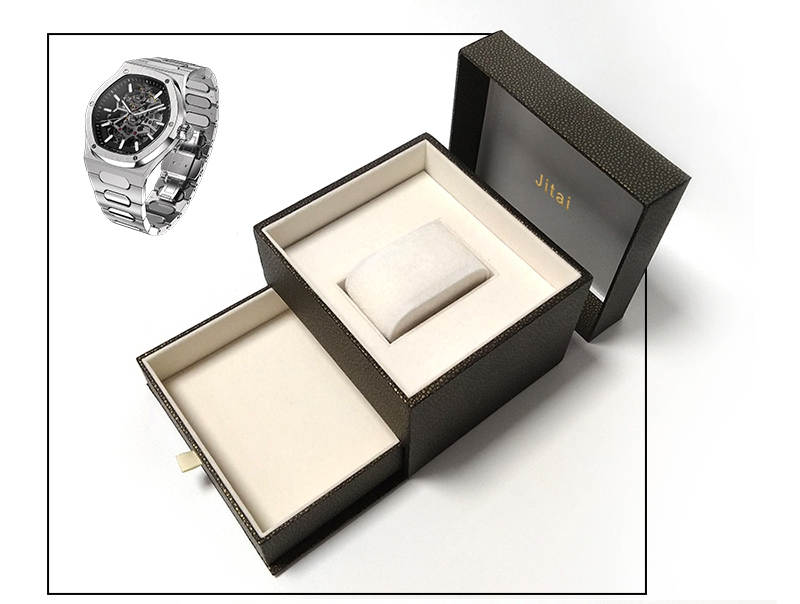 WPB021 High-end watch packaging