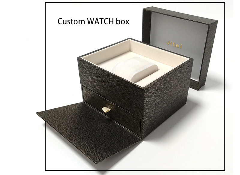 WPB021 High-end watch packaging