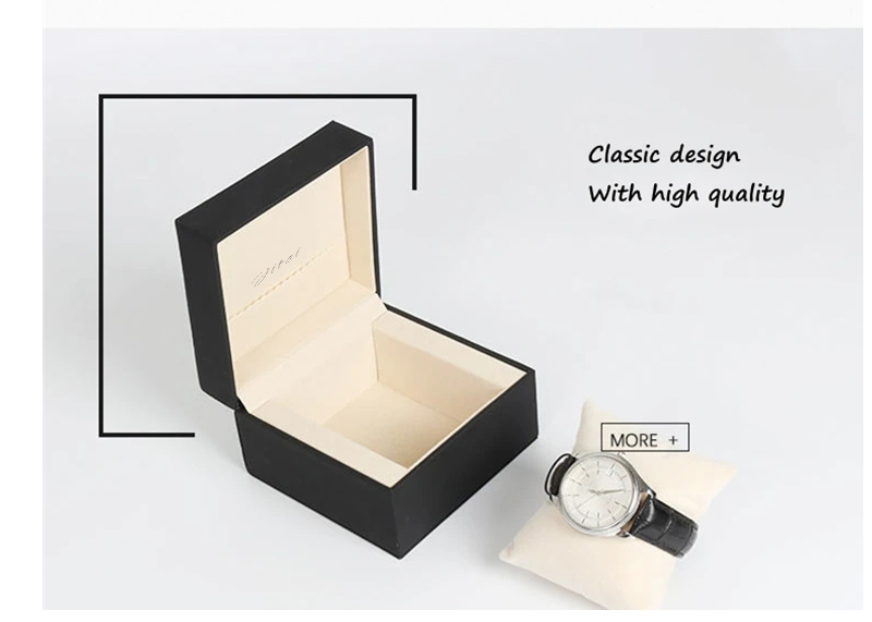 WPB022 Watch box for retail