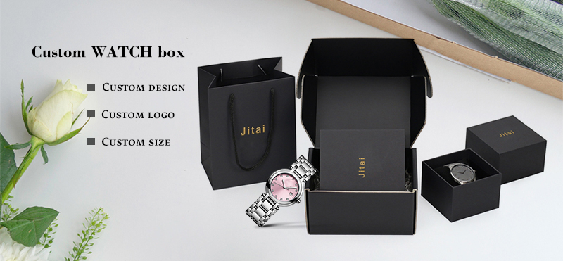 WPP018 Protective watch box