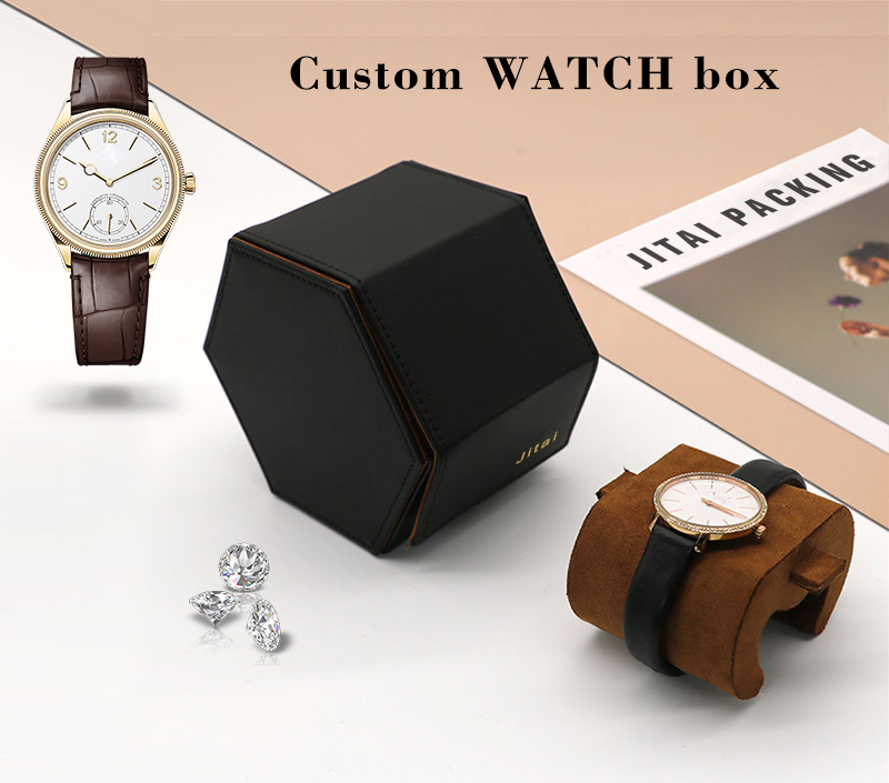 WWB009 Decorative watch box