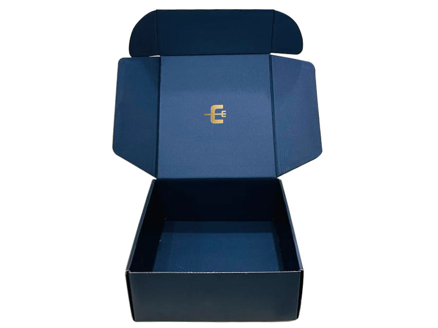 JFB021 elegant flip lid box