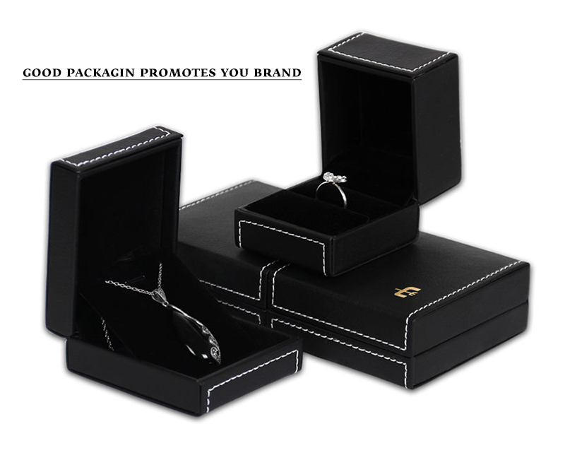 JPB058 Fine Jewelry Box