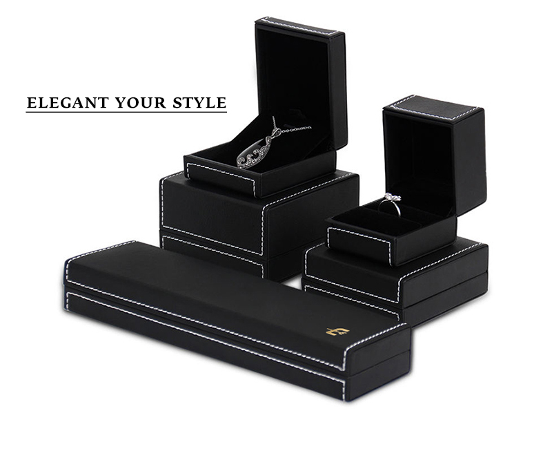 JPB058 Fine Jewelry Box