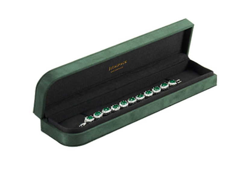 JPB064 Enhances Jewelry Display box