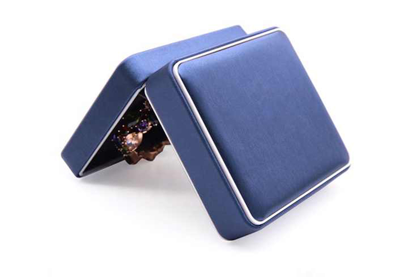 JPB072 luxurious leather bracelet box