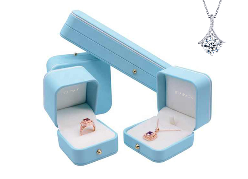 JPB077 Uniquely Designed Jewelry Box